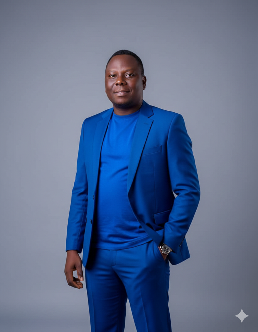 Daniel Ovie - Founder of DanielTutors